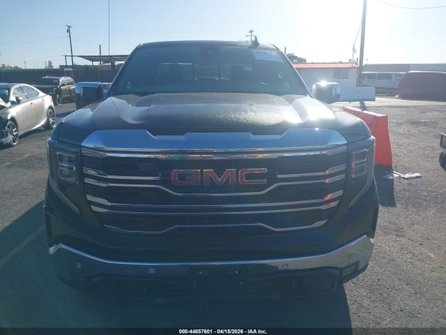 Aukcja sprzedaży 2025 Gmc Sierra 1500 4wd  Standard Box Slt, vin: 3GTUUDEL3SG248399, numer aukcji: 44857601
