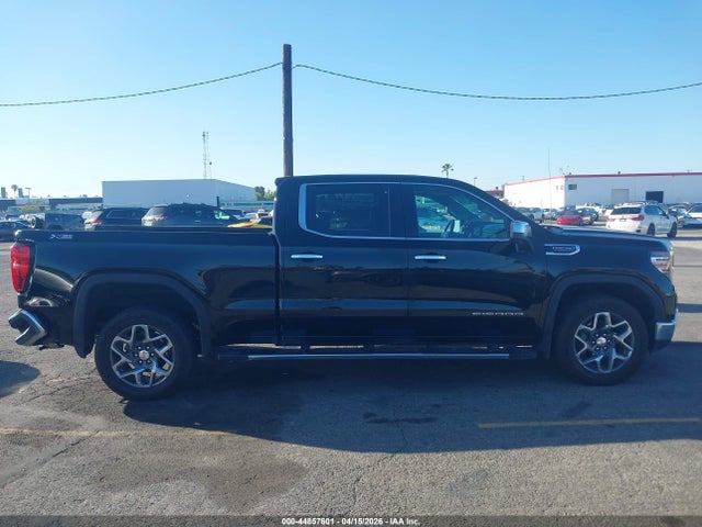 Aukcja sprzedaży 2025 Gmc Sierra 1500 4wd  Standard Box Slt, vin: 3GTUUDEL3SG248399, numer aukcji: 44857601