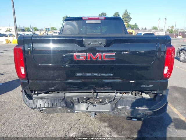 Aukcja sprzedaży 2025 Gmc Sierra 1500 4wd  Standard Box Slt, vin: 3GTUUDEL3SG248399, numer aukcji: 44857601