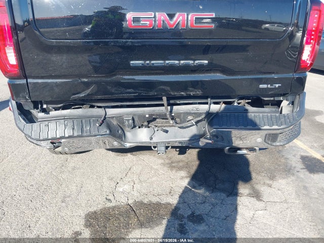 Aukcja sprzedaży 2025 Gmc Sierra 1500 4wd  Standard Box Slt, vin: 3GTUUDEL3SG248399, numer aukcji: 44857601