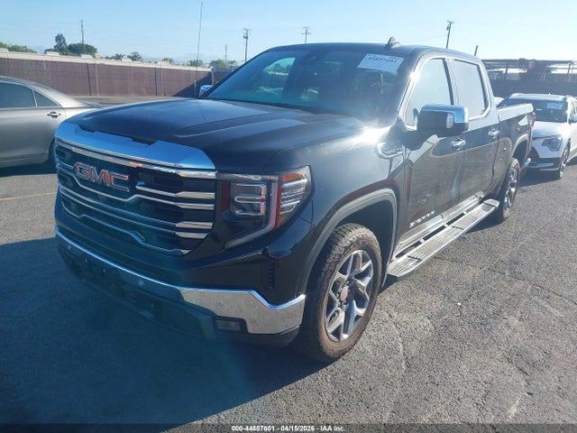 Aukcja sprzedaży 2025 Gmc Sierra 1500 4wd  Standard Box Slt, vin: 3GTUUDEL3SG248399, numer aukcji: 44857601