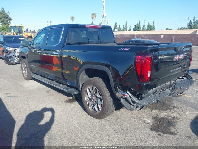 Aukcja sprzedaży 2025 Gmc Sierra 1500 4wd  Standard Box Slt, vin: 3GTUUDEL3SG248399, numer aukcji: 44857601