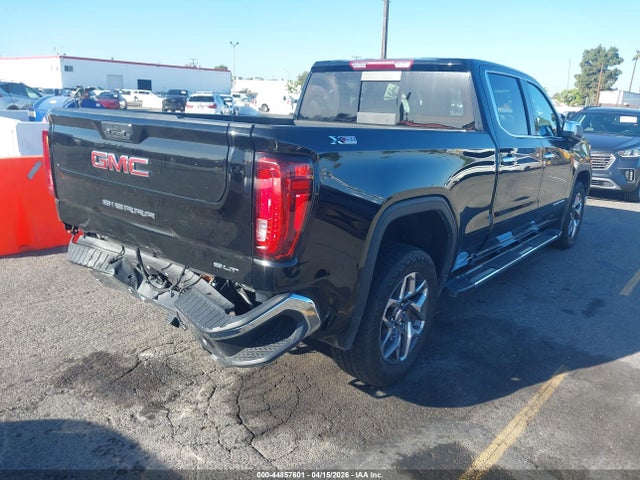 Aukcja sprzedaży 2025 Gmc Sierra 1500 4wd  Standard Box Slt, vin: 3GTUUDEL3SG248399, numer aukcji: 44857601