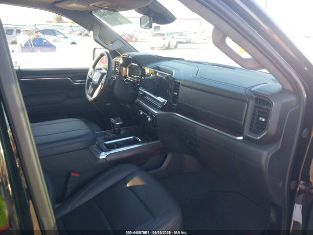 Aukcja sprzedaży 2025 Gmc Sierra 1500 4wd  Standard Box Slt, vin: 3GTUUDEL3SG248399, numer aukcji: 44857601