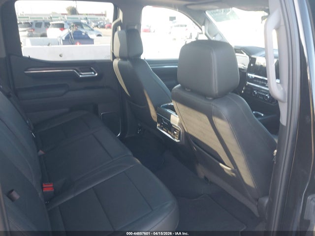 Aukcja sprzedaży 2025 Gmc Sierra 1500 4wd  Standard Box Slt, vin: 3GTUUDEL3SG248399, numer aukcji: 44857601