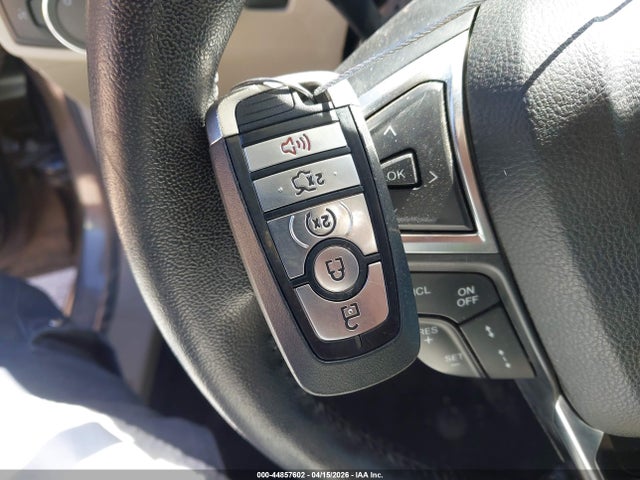 Aukcja sprzedaży 2020 Ford Fusion Hybrid Sel, vin: 3FA6P0MU2LR264642, numer aukcji: 44857602