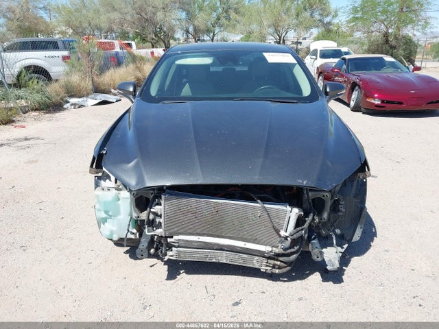 Aukcja sprzedaży 2020 Ford Fusion Hybrid Sel, vin: 3FA6P0MU2LR264642, numer aukcji: 44857602