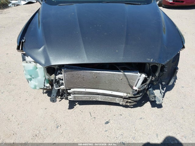 Aukcja sprzedaży 2020 Ford Fusion Hybrid Sel, vin: 3FA6P0MU2LR264642, numer aukcji: 44857602