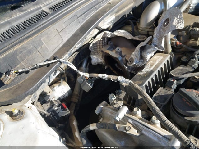 5XXGW4L2XKG376756 KIA Optima Sx Turbo