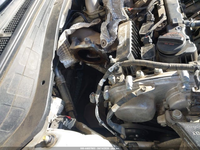 5XXGW4L2XKG376756 KIA Optima Sx Turbo