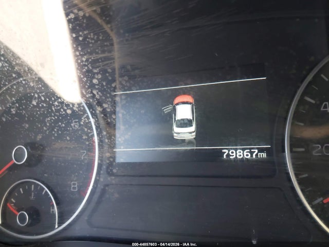 5XXGW4L2XKG376756 KIA Optima Sx Turbo