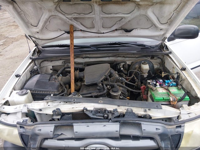 Aukcja sprzedaży 2008 Toyota Tacoma, vin: 5TETX22NX8Z560908, numer aukcji: 44857605