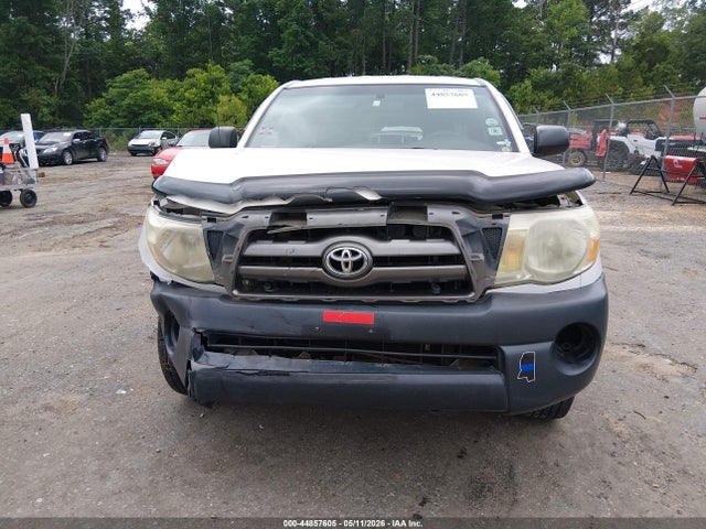 Aukcja sprzedaży 2008 Toyota Tacoma, vin: 5TETX22NX8Z560908, numer aukcji: 44857605