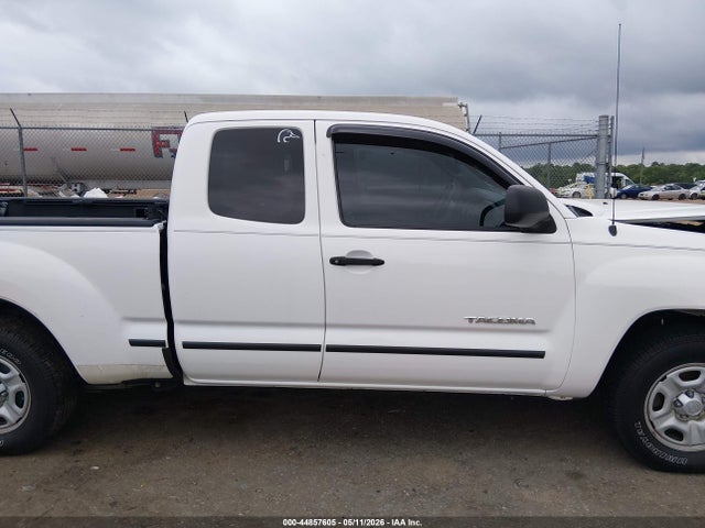 Aukcja sprzedaży 2008 Toyota Tacoma, vin: 5TETX22NX8Z560908, numer aukcji: 44857605