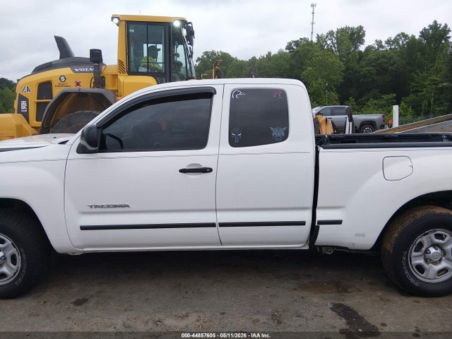 Aukcja sprzedaży 2008 Toyota Tacoma, vin: 5TETX22NX8Z560908, numer aukcji: 44857605