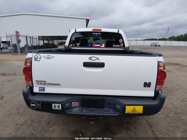 Aukcja sprzedaży 2008 Toyota Tacoma, vin: 5TETX22NX8Z560908, numer aukcji: 44857605