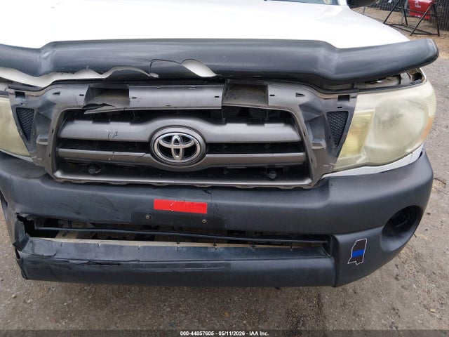 Aukcja sprzedaży 2008 Toyota Tacoma, vin: 5TETX22NX8Z560908, numer aukcji: 44857605