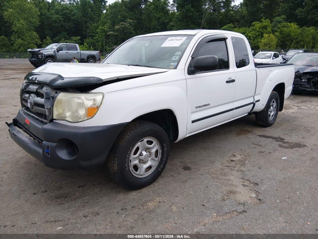 Aukcja sprzedaży 2008 Toyota Tacoma, vin: 5TETX22NX8Z560908, numer aukcji: 44857605