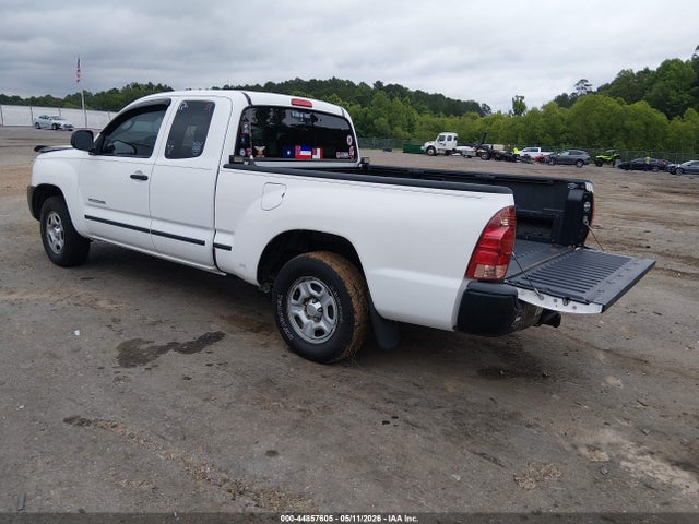 Aukcja sprzedaży 2008 Toyota Tacoma, vin: 5TETX22NX8Z560908, numer aukcji: 44857605