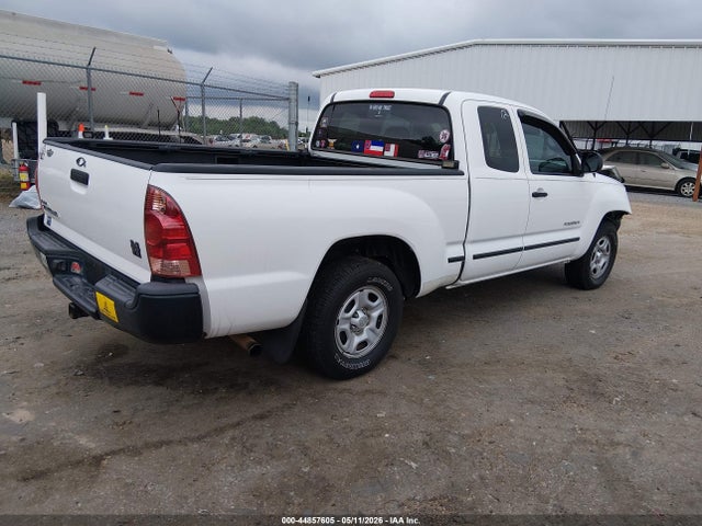 Aukcja sprzedaży 2008 Toyota Tacoma, vin: 5TETX22NX8Z560908, numer aukcji: 44857605