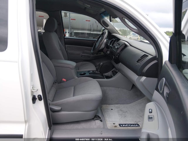 Aukcja sprzedaży 2008 Toyota Tacoma, vin: 5TETX22NX8Z560908, numer aukcji: 44857605