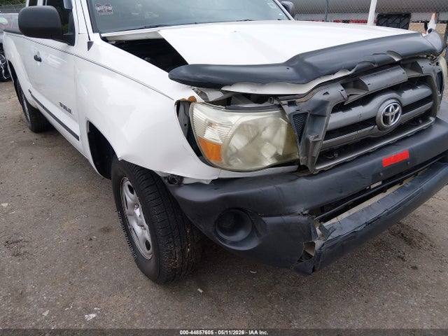 Aukcja sprzedaży 2008 Toyota Tacoma, vin: 5TETX22NX8Z560908, numer aukcji: 44857605