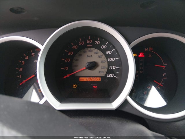 Aukcja sprzedaży 2008 Toyota Tacoma, vin: 5TETX22NX8Z560908, numer aukcji: 44857605