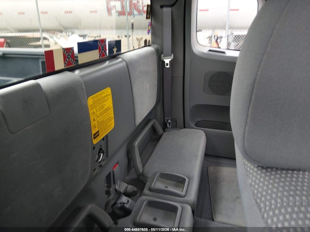 Aukcja sprzedaży 2008 Toyota Tacoma, vin: 5TETX22NX8Z560908, numer aukcji: 44857605