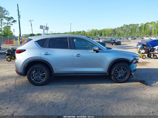 Aukcja sprzedaży 2017 Mazda Cx-5 Touring, vin: JM3KFACL4H0225866, numer aukcji: 44857606