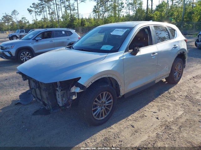 Aukcja sprzedaży 2017 Mazda Cx-5 Touring, vin: JM3KFACL4H0225866, numer aukcji: 44857606