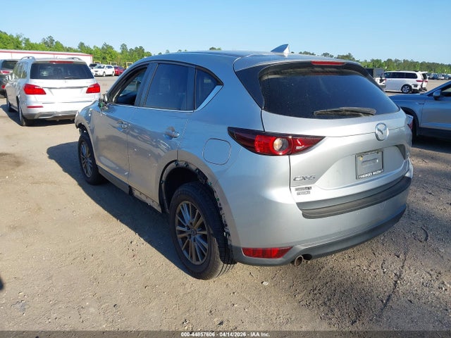 Aukcja sprzedaży 2017 Mazda Cx-5 Touring, vin: JM3KFACL4H0225866, numer aukcji: 44857606