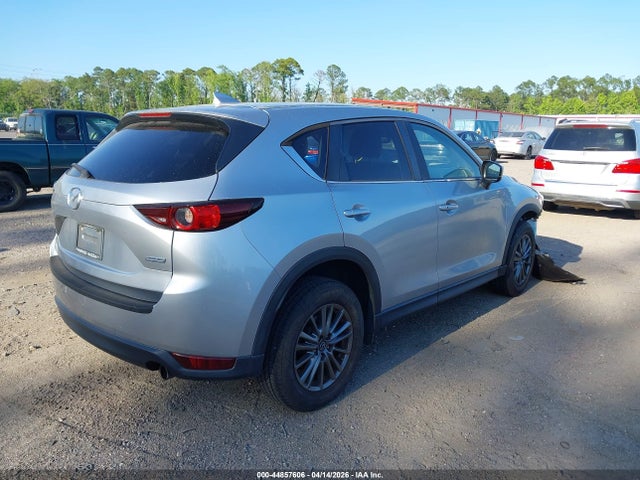 Aukcja sprzedaży 2017 Mazda Cx-5 Touring, vin: JM3KFACL4H0225866, numer aukcji: 44857606