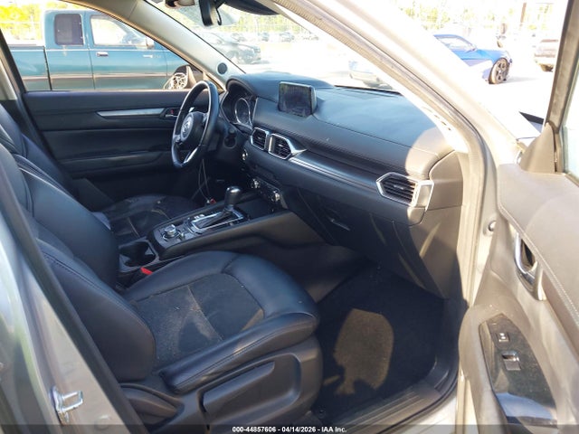 Aukcja sprzedaży 2017 Mazda Cx-5 Touring, vin: JM3KFACL4H0225866, numer aukcji: 44857606