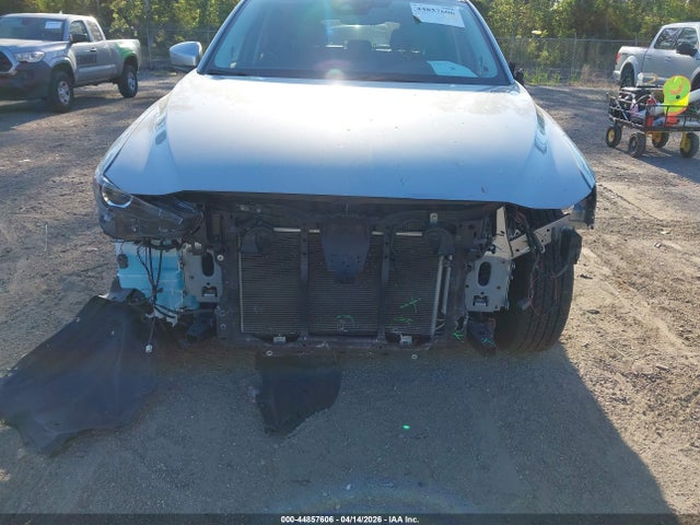 Aukcja sprzedaży 2017 Mazda Cx-5 Touring, vin: JM3KFACL4H0225866, numer aukcji: 44857606