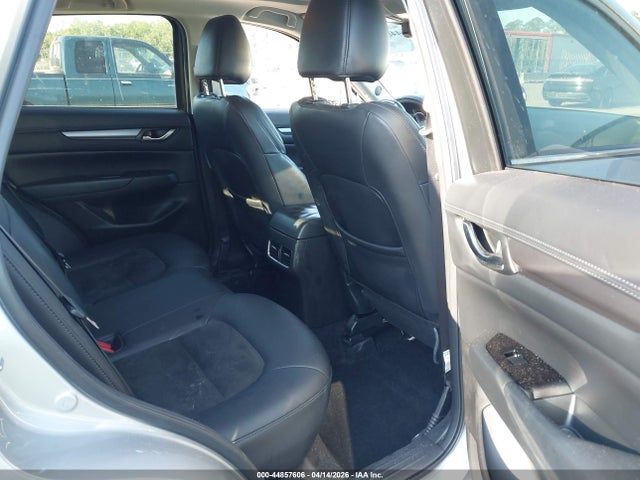 Aukcja sprzedaży 2017 Mazda Cx-5 Touring, vin: JM3KFACL4H0225866, numer aukcji: 44857606