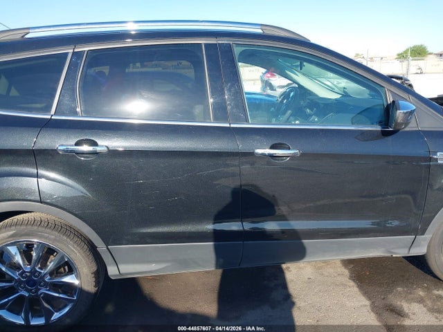 1FMCU9G94FUA62086 Ford ESCAPE SE