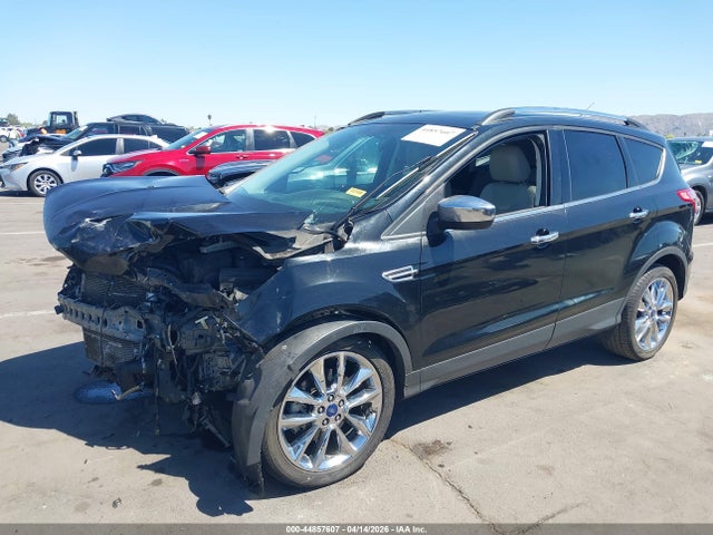 1FMCU9G94FUA62086 Ford ESCAPE SE