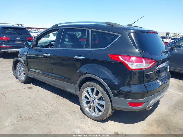 1FMCU9G94FUA62086 Ford ESCAPE SE
