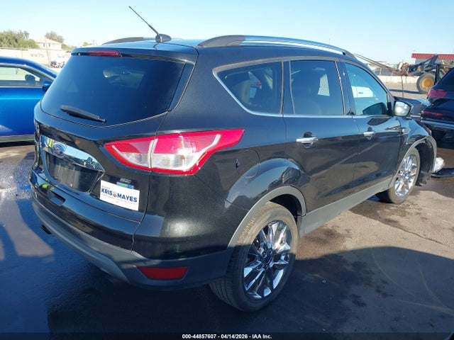 1FMCU9G94FUA62086 Ford ESCAPE SE