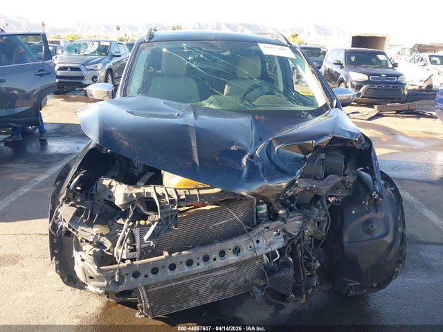 1FMCU9G94FUA62086 Ford ESCAPE SE