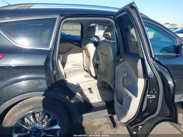 1FMCU9G94FUA62086 Ford ESCAPE SE