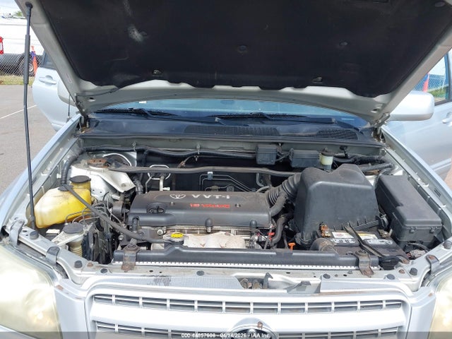 2005 Toyota Highlander მანქანა იყიდება აუქციონზე, vin: JTEGD21A850120718, აუქციონის ნომერი: 44857608