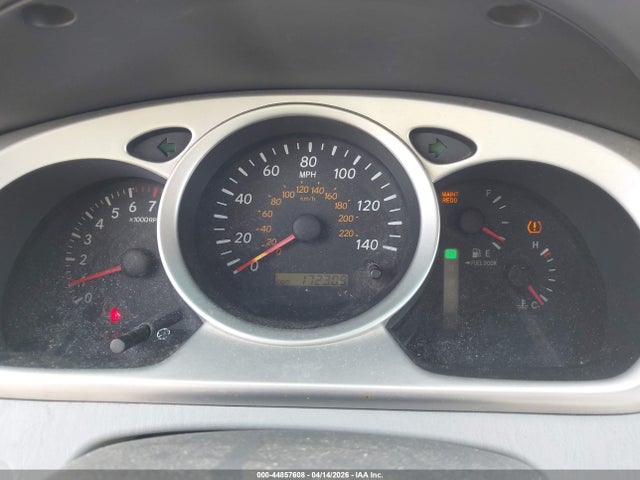 2005 Toyota Highlander მანქანა იყიდება აუქციონზე, vin: JTEGD21A850120718, აუქციონის ნომერი: 44857608