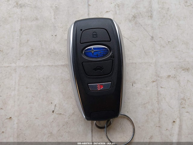 JF2SLSED5SH455181 Subaru Forester Premium Hybrid