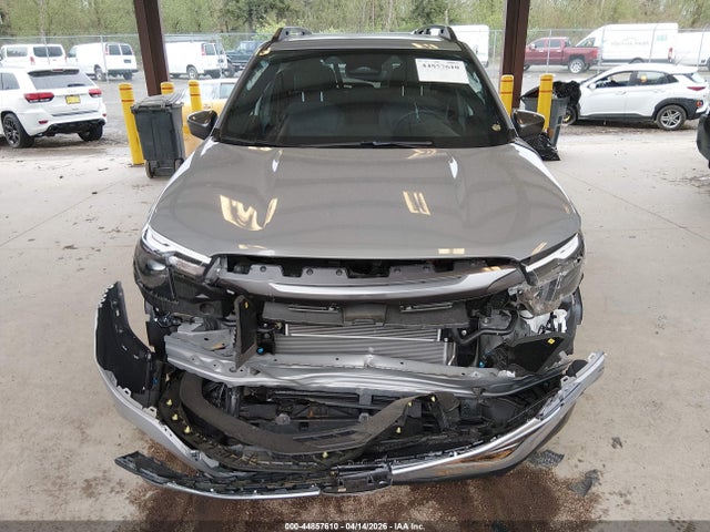 JF2SLSED5SH455181 Subaru Forester Premium Hybrid