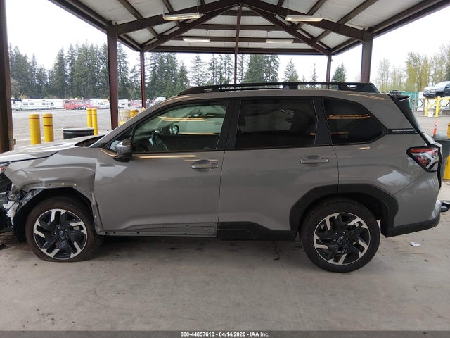 JF2SLSED5SH455181 Subaru Forester Premium Hybrid