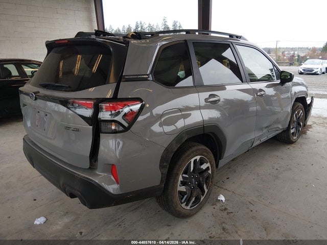 JF2SLSED5SH455181 Subaru Forester Premium Hybrid