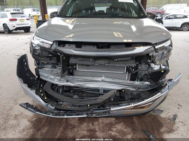 JF2SLSED5SH455181 Subaru Forester Premium Hybrid