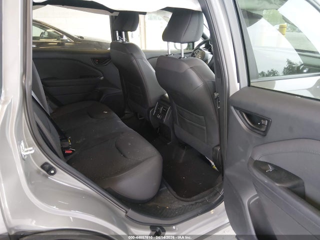 JF2SLSED5SH455181 Subaru Forester Premium Hybrid