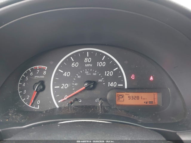 Nissan Versa 1.6 S+ 2017 3N1CN7AP1HL906243 Image 7